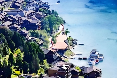 重庆｜洪崖洞、解放碑、长江索道推荐路线