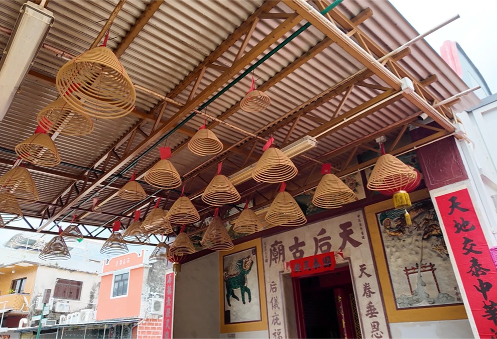 寺庙